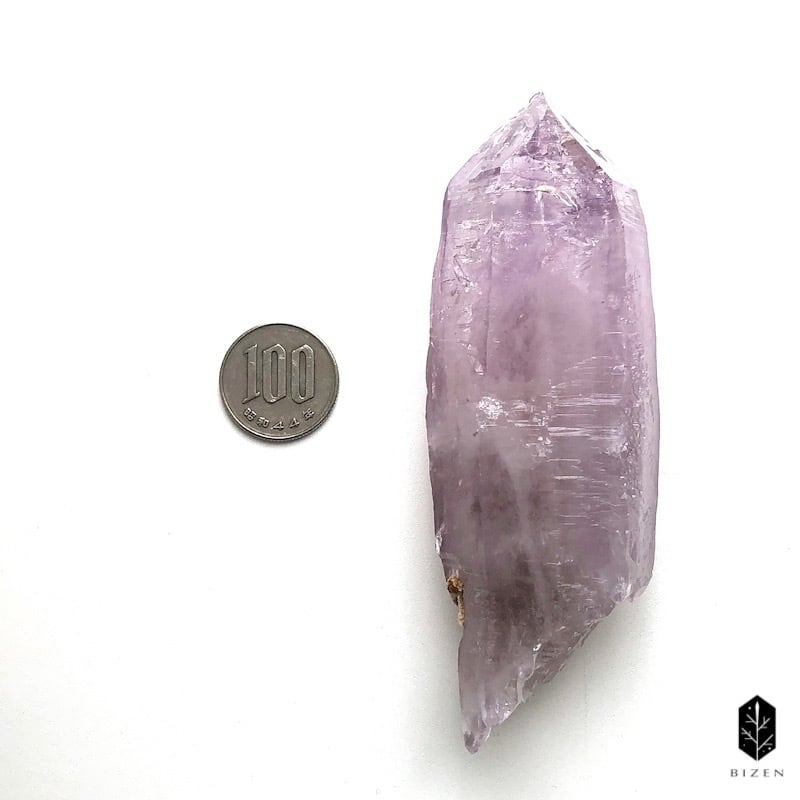 ベラクルスアメジスト　美品 ベラクルス・アメジスト （ビッグサイズ） | BIZEN Crystals
