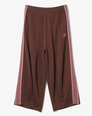 【NEEDLES】H.D. TRACK PANT - POLY SMOOTH