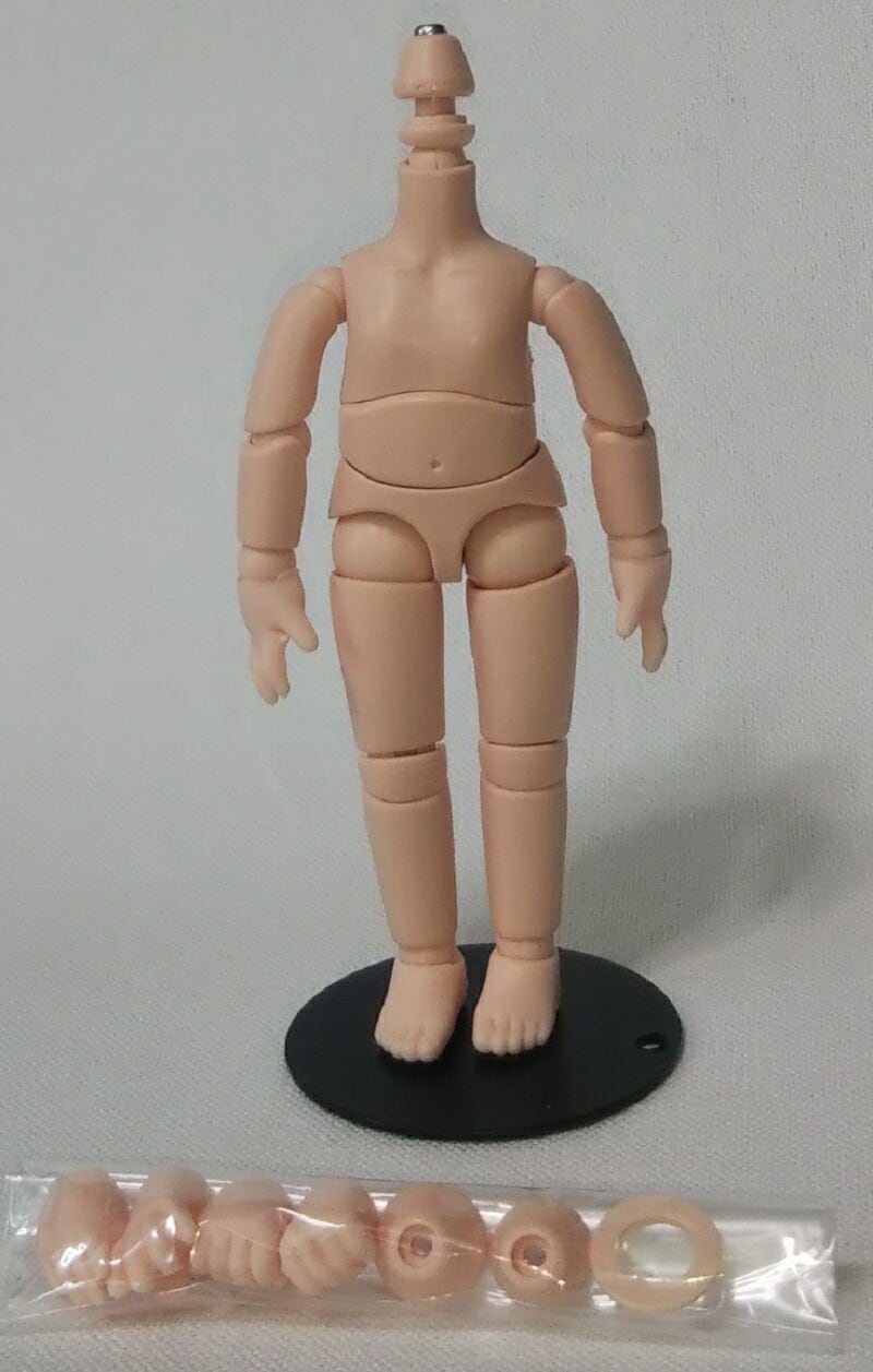 人形 ob11 doll OB11 | Doll-Collectible LGB店