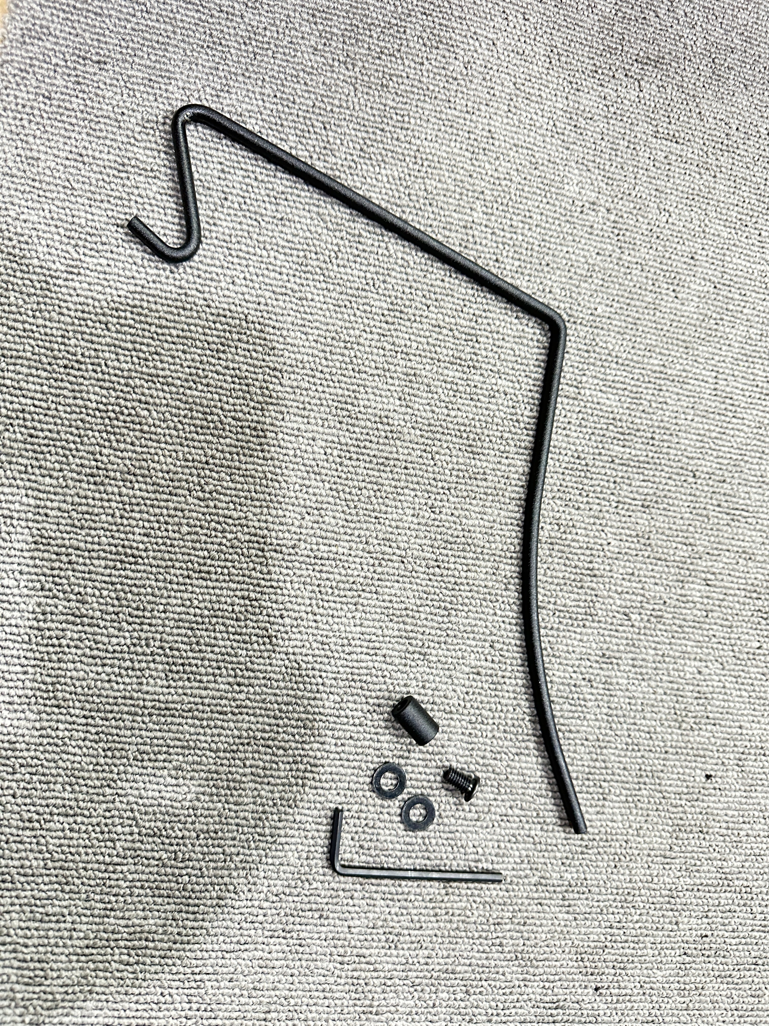 ブリッジできちゃうIGTテーブル（アルミコンテナ用ブラケット付属