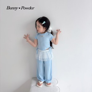 [Bunny Powder] Planning) Goddess Set-up / [버니파우더] 기획)여신세트