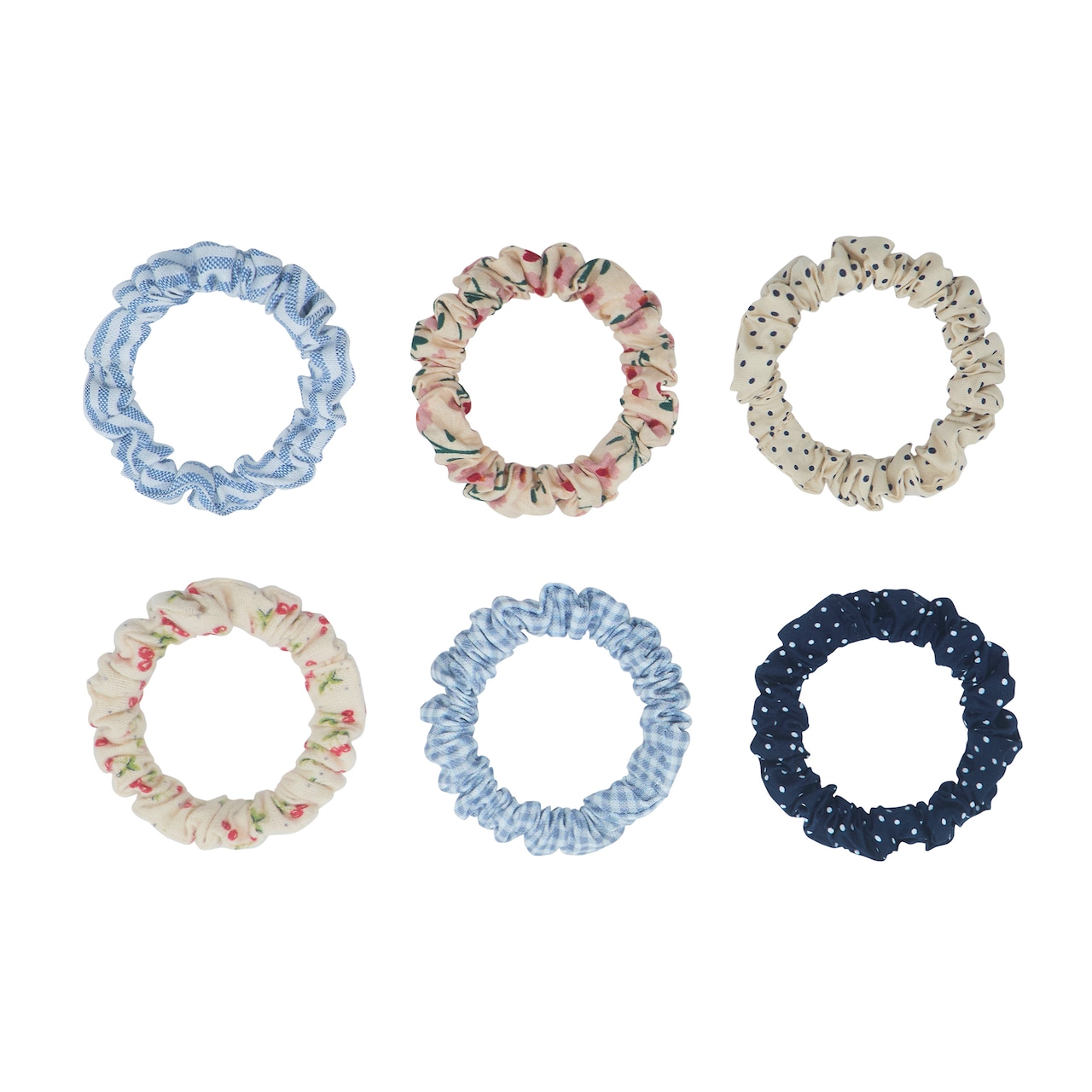 MIXED SCRUNCHIES_182066 23