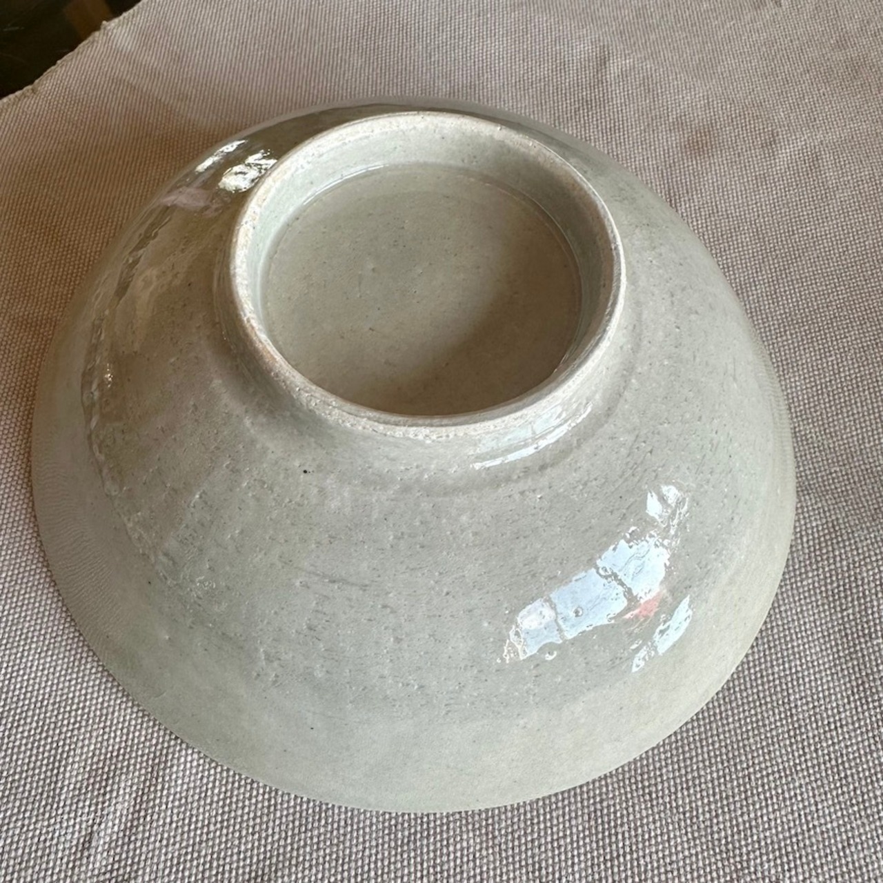 たくまポタリー 6寸草鉢 / 2104700000587