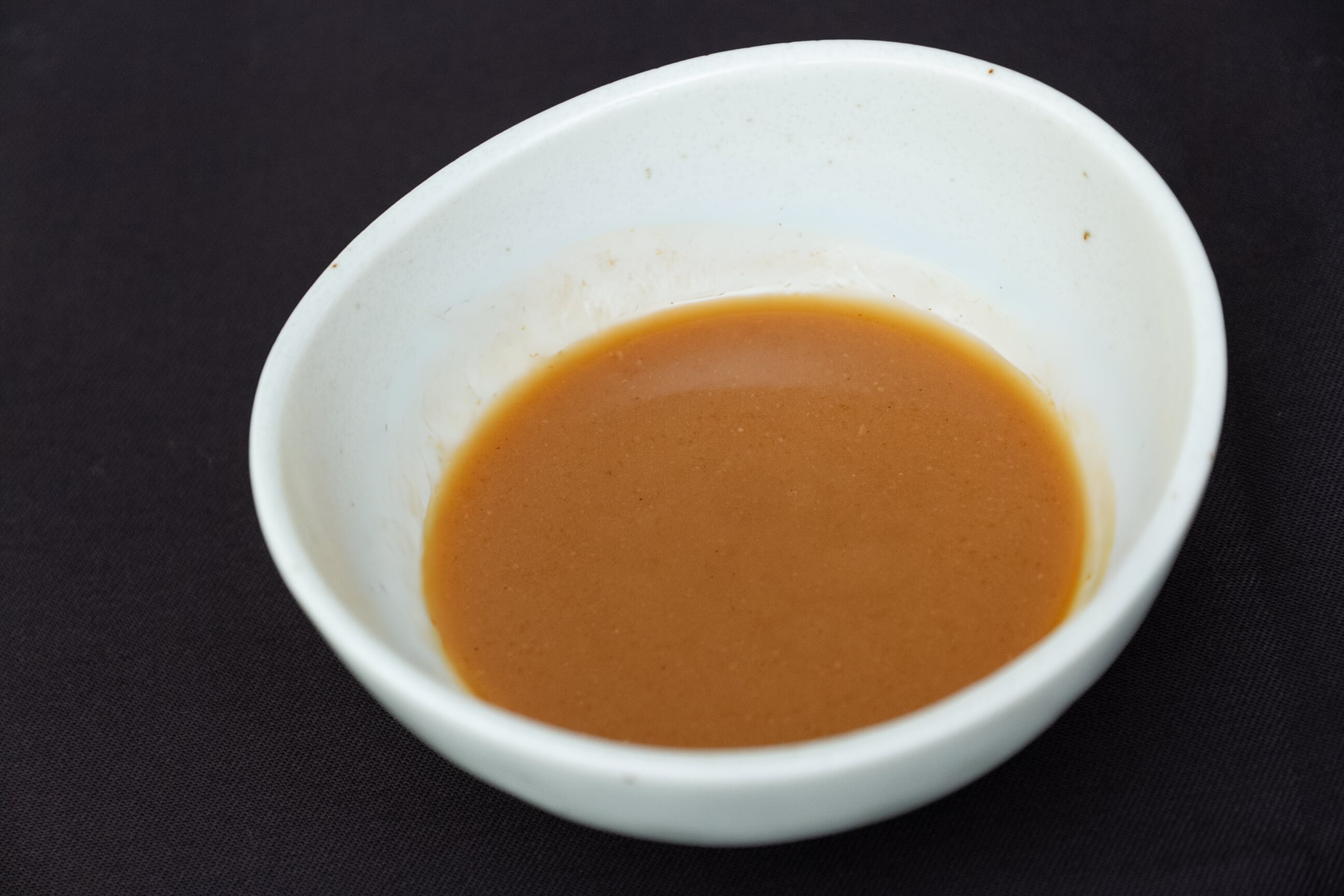 元祖たこしゃぶ特製みそダレ＜50g×4個セット＞ | yoshikawa-suisan1975