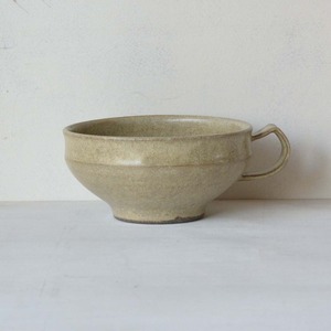 フじイまさよ スープカップ（25-006-A）