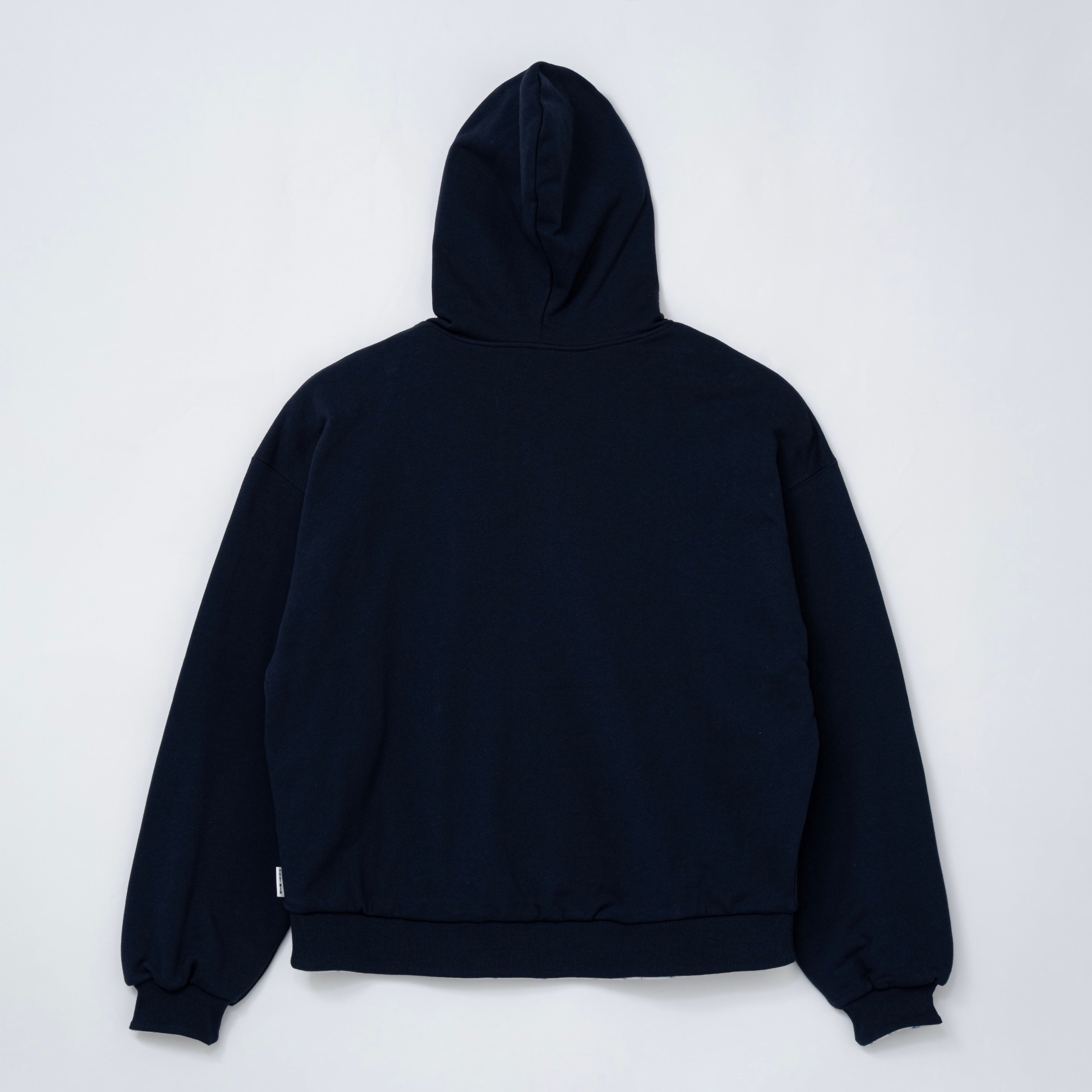 受注販売》Fruits reversible zip up hoodie（NAVY） | TTTMSW