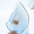 Salt Lake 02 - アゲートヒーリングチャイム / Agate Sun Catcher Wind Chime 099