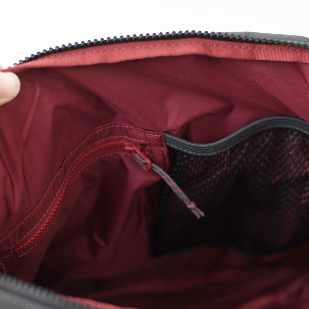 KLATTERMUSEN [クレッタルムーセン] Gaut Messenger Bag [40460U21