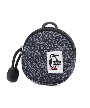 CHUMS チャムス リサイクル ラウンド コインケース CH60-3573 小銭入れ ミニ財布 ポーチ Archive