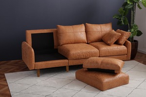 Tango 3人掛けソファ