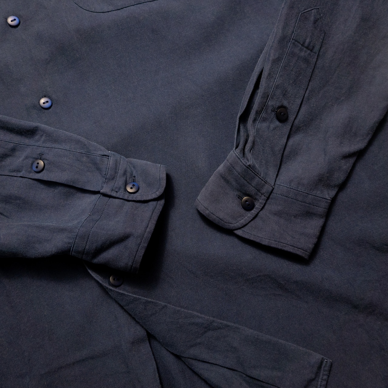 Polo by Ralph Lauren BENFORD silk cotton shirt