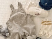 Valubebe 26/AP (Baby) Cooking Bear Point MTM