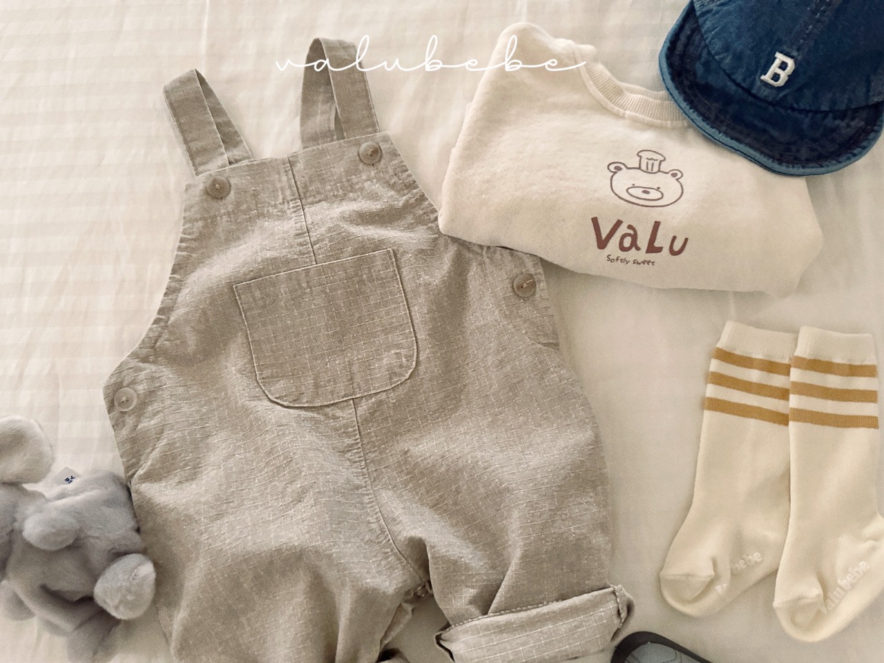 Valubebe 26/AP (Baby) Cooking Bear Point MTM