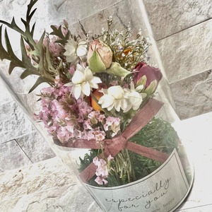 lighting bottle bouquet (小)