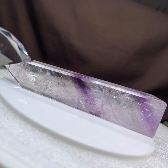 1.バイーア州産☆アメジストファントムポイント