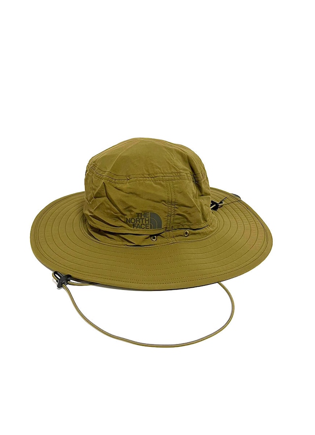 The North Face HORIZON BREEZE BRIMMER HAT "Olive"【 海外限定 】オリーブ グリーン　nf0a5fx637U