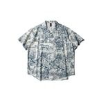 ジャングルリバイバルシャツ HM00010 Jungle Revival Shirt