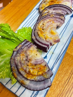 料理がパッと映える！淡路島産 白×赤 玉ねぎ彩り 5ｋｇセット｜ひょうご安心ブランド