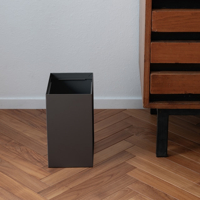 DUST BOX L | TETSUORI