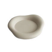 クラウド シリコン コースター