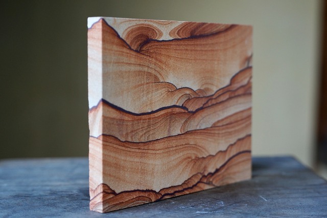 サンドストーン　Sandstone　③