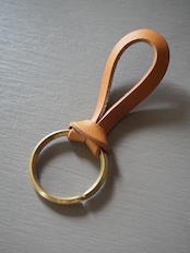 ANDADURA key holder