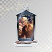 【絵上アキラ】2024年クリスマスアクリルスタンド