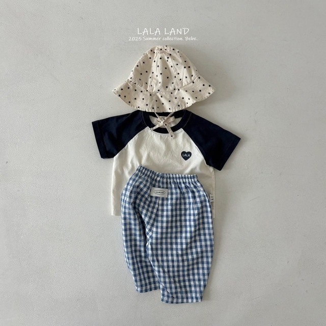 【即納】bebe color matching　/lalaland