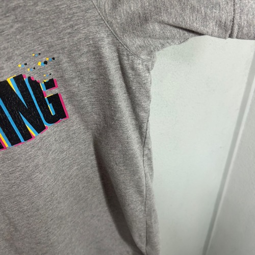 Nike stop BITING tee