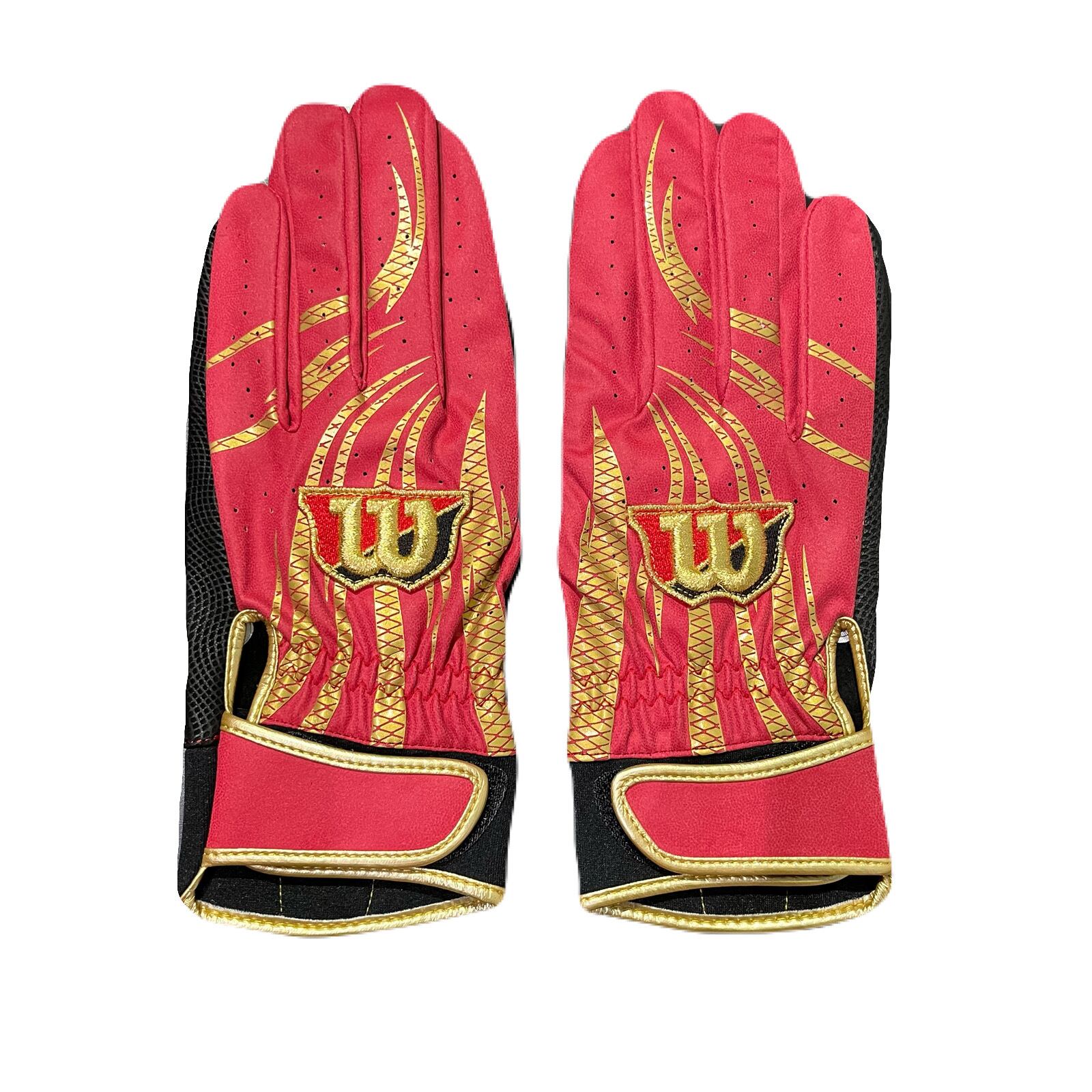 Genuine ジェニュイン 硬式グラブ 内野手用 MIU-S5 ブラック 右投げ