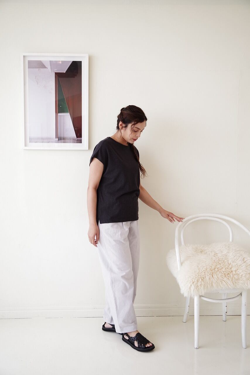 Cotton Linen Super Soft Sleeveless