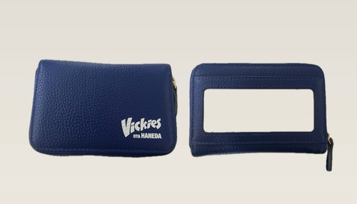 Vickies カードケース