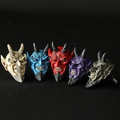 SATANISM NumberBolt /Abyss Blue