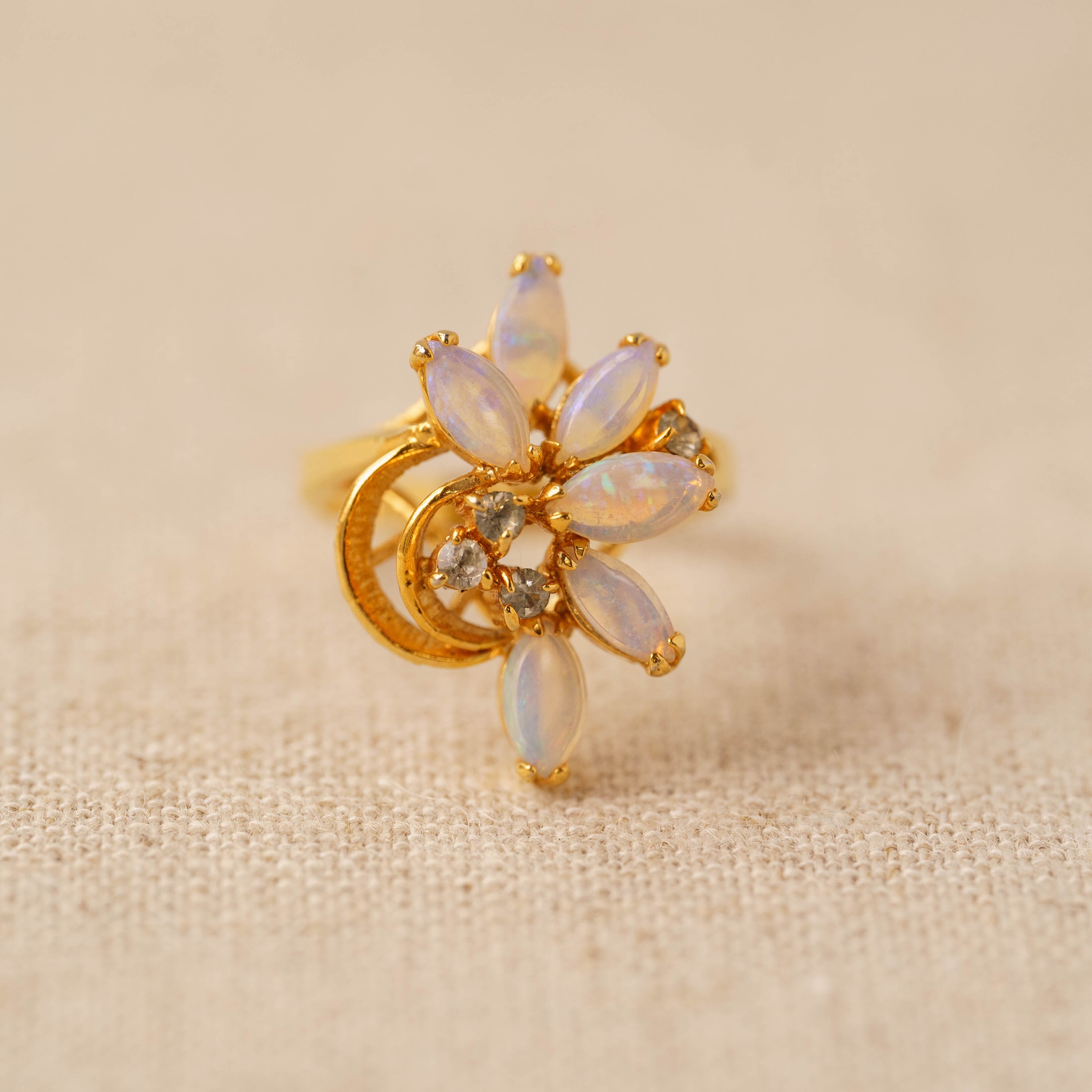 The Princess Ring Collection 6 2