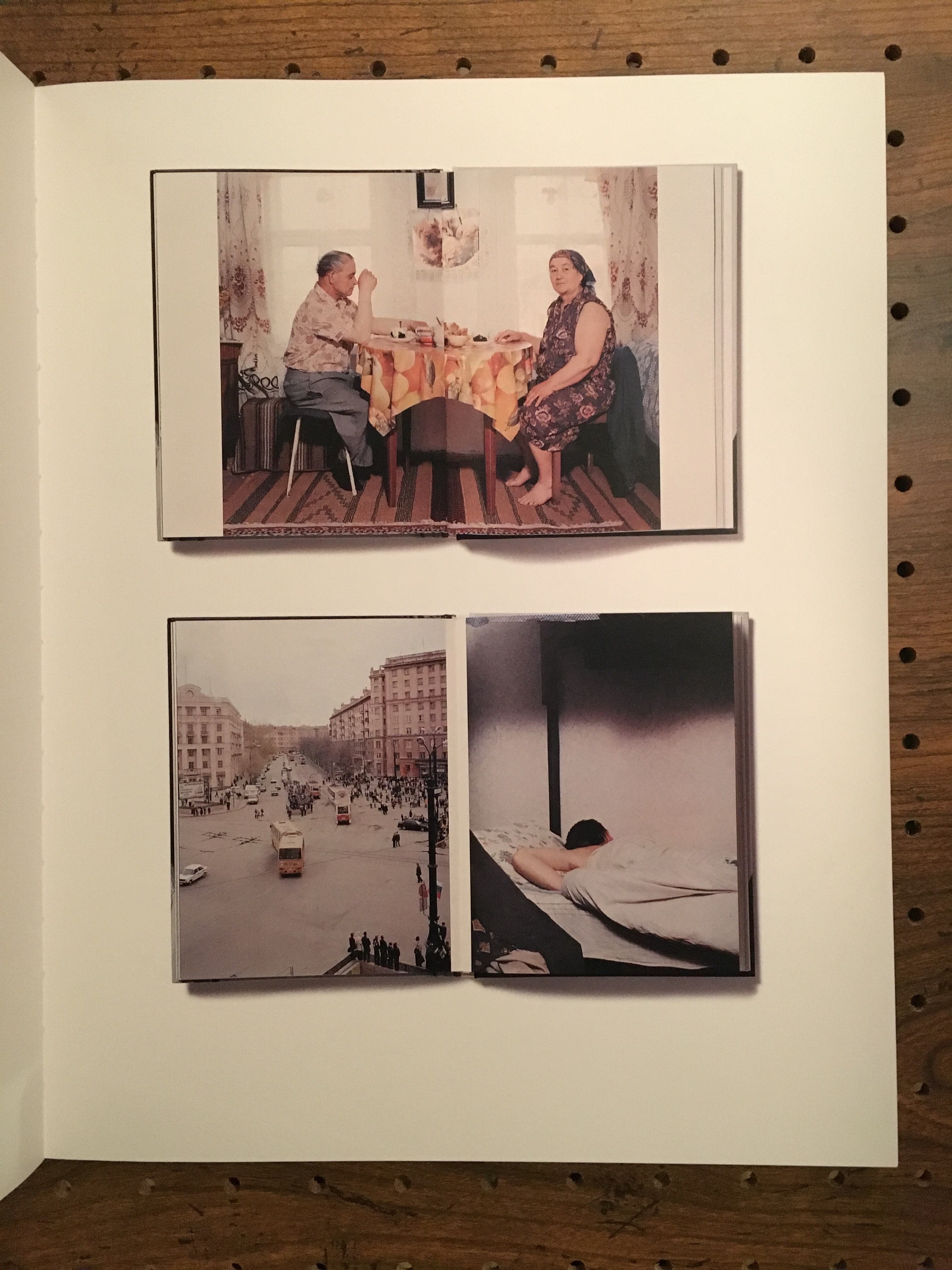 Martin Parr JGS:Witness number three / Martin Parr ( マーティン