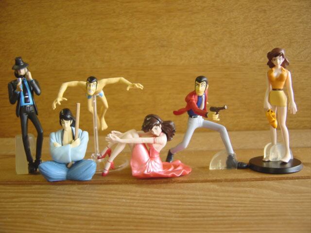 ♯Jav20CZスーパーマリオ立体コレクション全4種 | フィギュアマニア