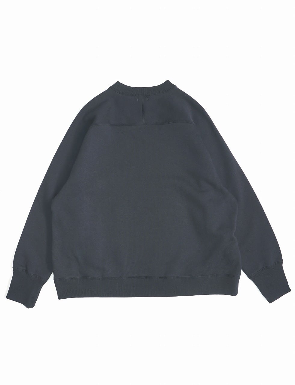Rec: Spanish Pima Sweat P/O