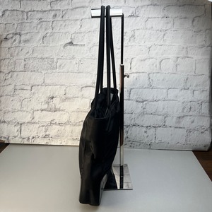 PRADA プラダ   ナイロン トートバッグ ブラック A-9749