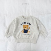 【取寄/韓国直送】BAYVERY グッバイMTM｜秋服｜韓国子供服｜26/AT