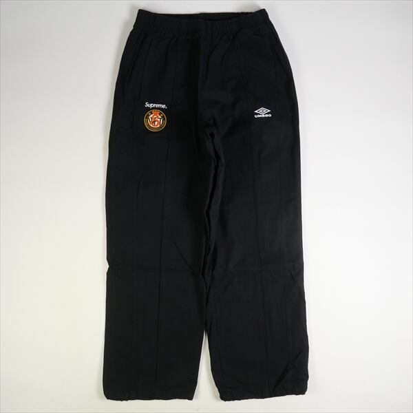 Umbro Cotton Ripstop Track Pant 黒XL/希少