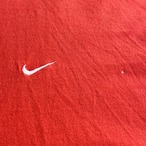 NIKE ONE POINT TEE ORANGE