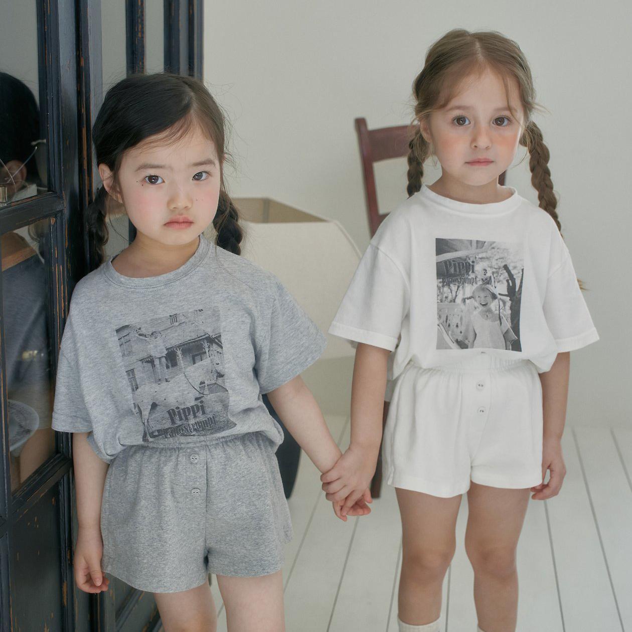 «予約»«coycoya» ピピトップス 2colors