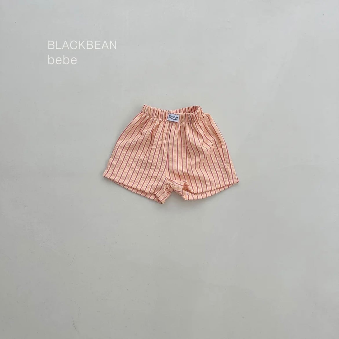 コジ―パンツ/Blackbean