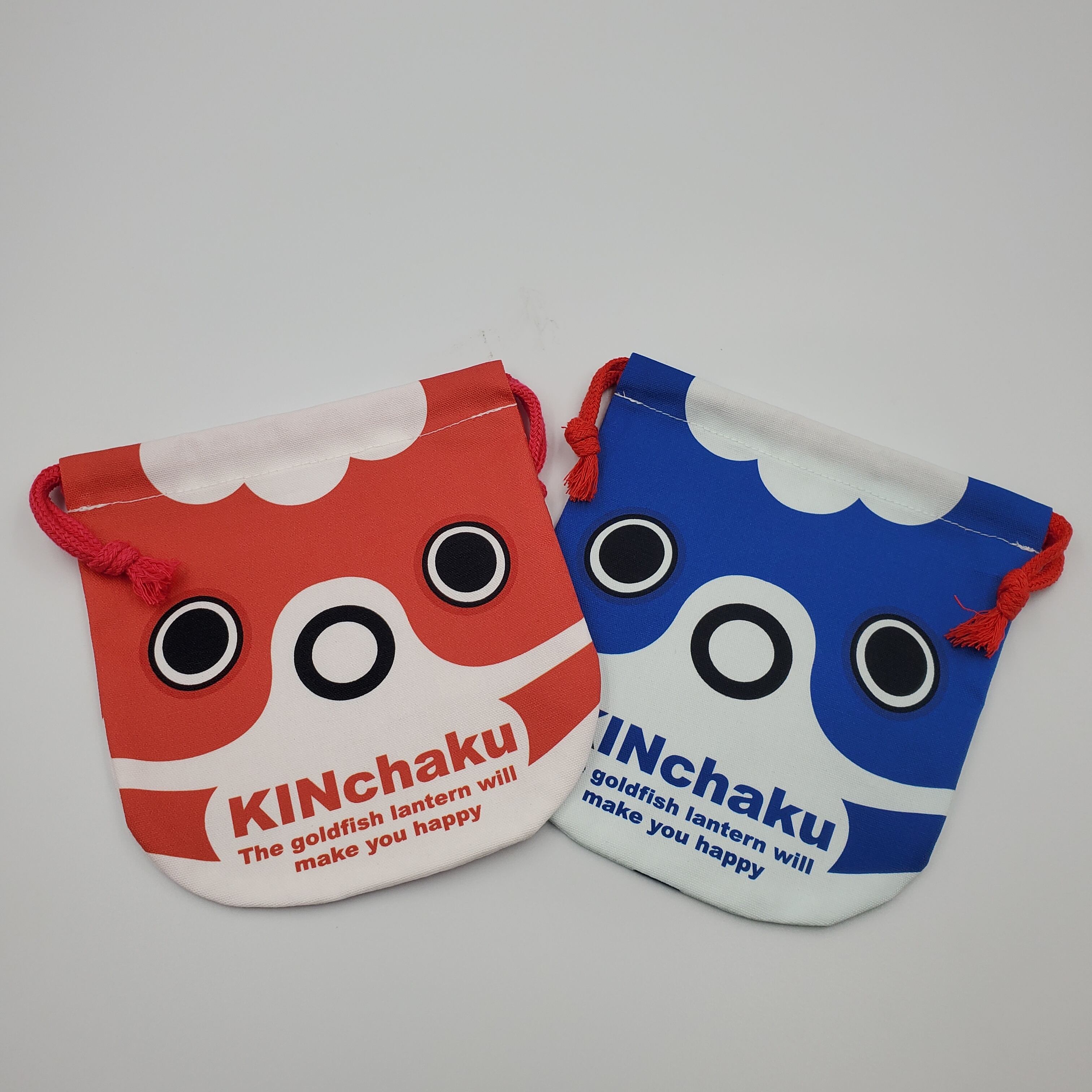 きゃんべる様　両面巾着６点 きゃんべる様 両面巾着6点 きゃんべる様 両面巾着