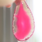 Hawaiian Gelato 09 - アゲートヒーリングチャイム / Agate Healing Chime 1278