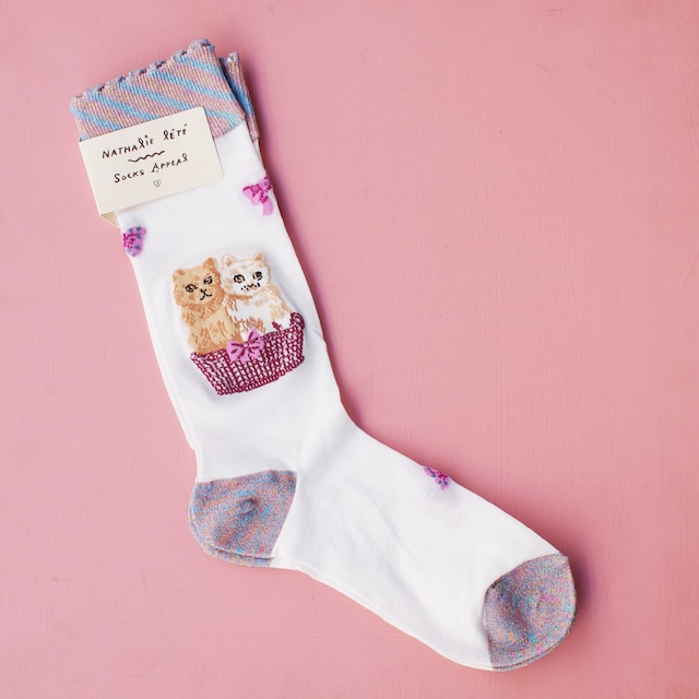 RORO table manner メインディッシュsocks