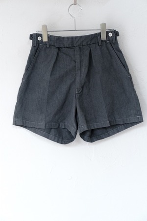 : Royal Navy : TRI-service short pants