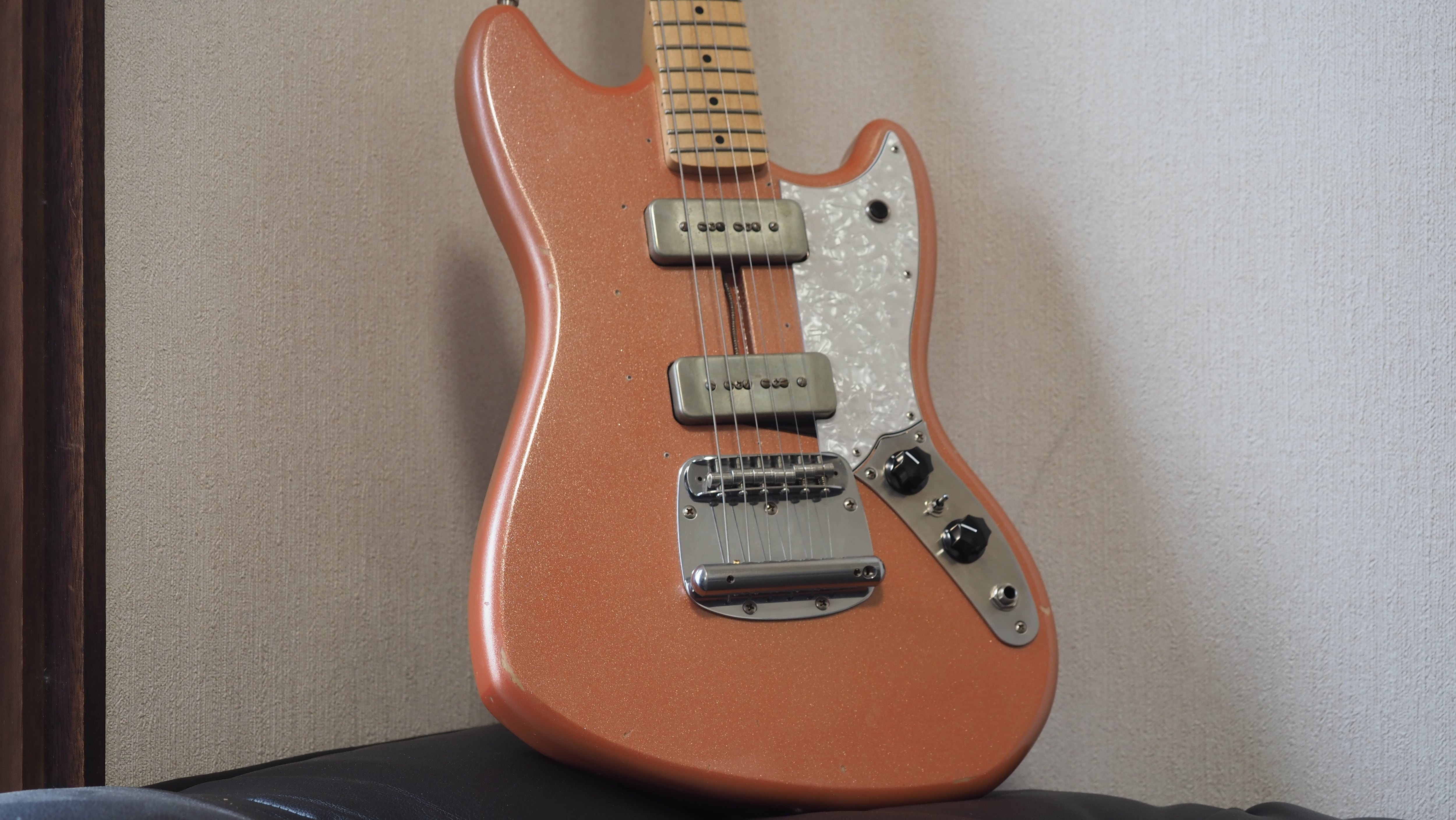 常田大希ムスタング | Stone Free