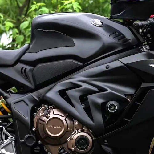 サイドカウル ホンダ CBR650R カバー パネル フェアリング カスタム ドレスアップ