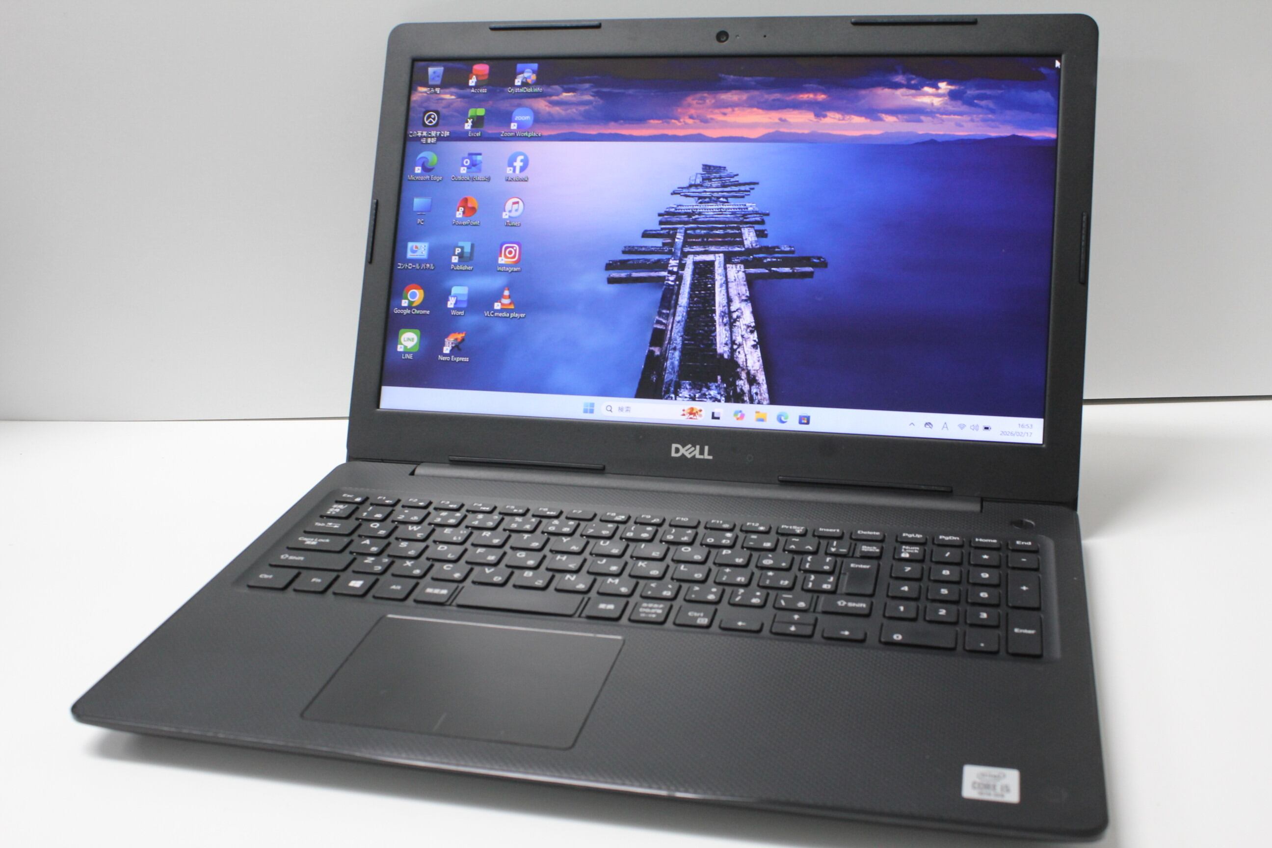 【中古ノートPC】Lenovo〈100e Chromebook Gen 4〉Kompanio520/eMMC32GB/メモリ4GB ⑥ 中古ノートPC】Lenovo〈100e Chromebook Gen 4〉Kompanio520/eMMC32GB